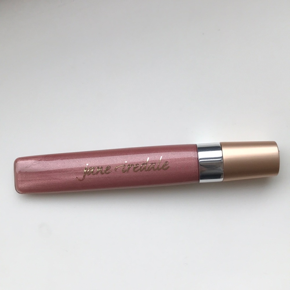 💕HP💕ICED MOCHA Puregloss Jane Iredale - Picture 7 of 8